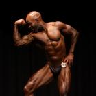 Timothy  Holder - NPC BodyBE1 Classic 2012 - #1